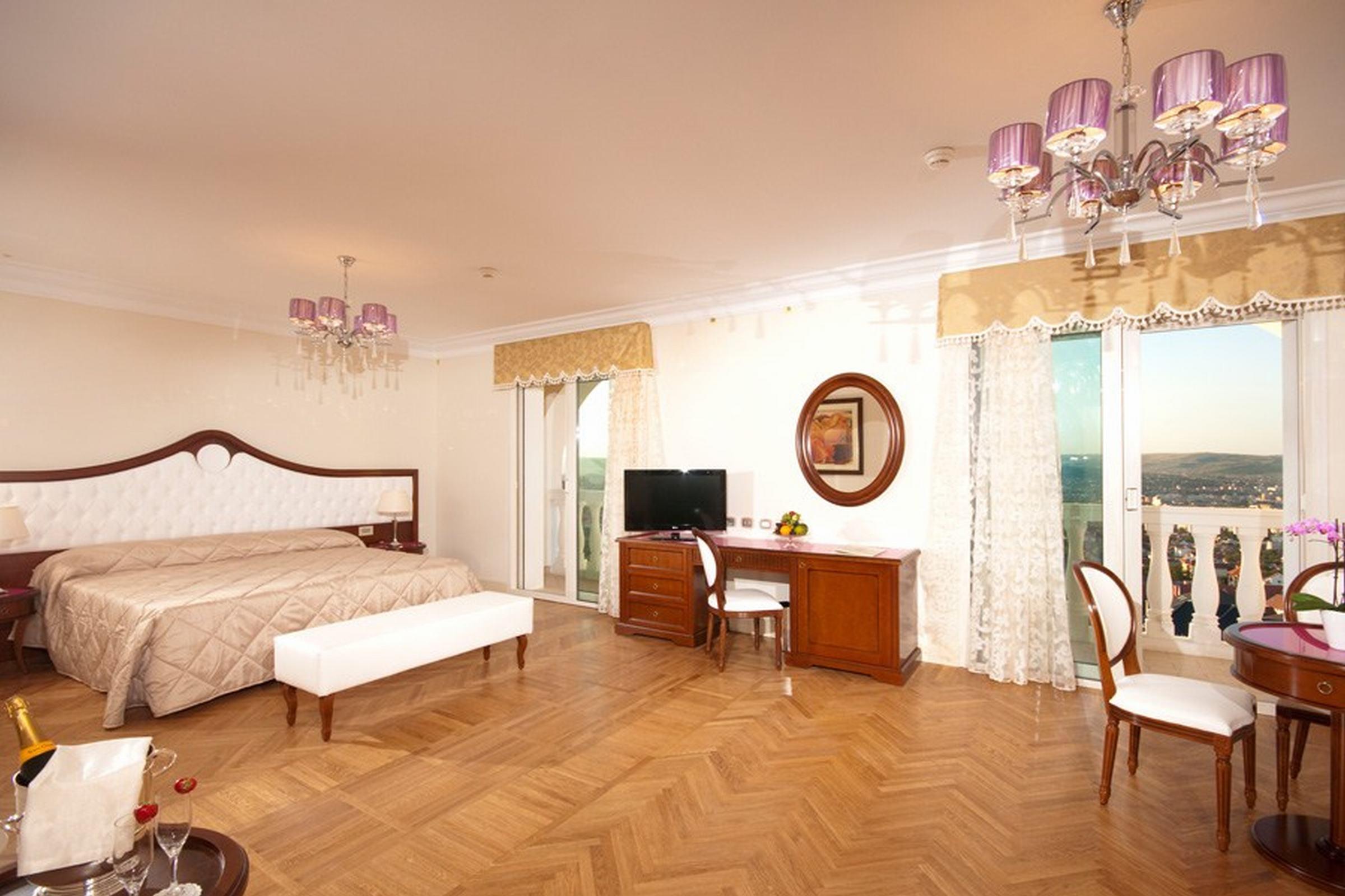 Grand Hotel Italia Cluj-Napoca Exterior foto